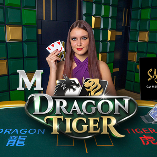 Dragon Tiger