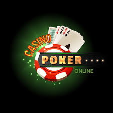Online Poker