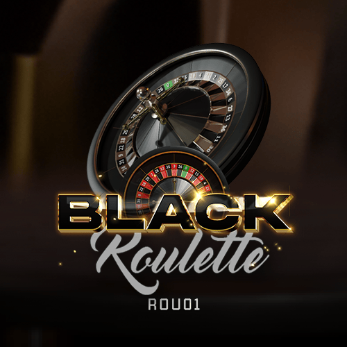Black Roulette