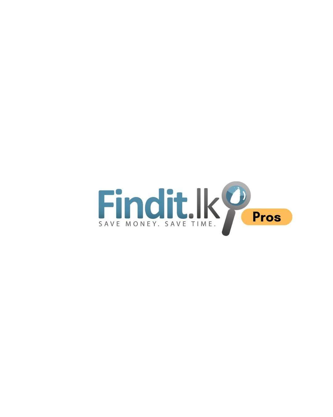 Findit.lk Pros